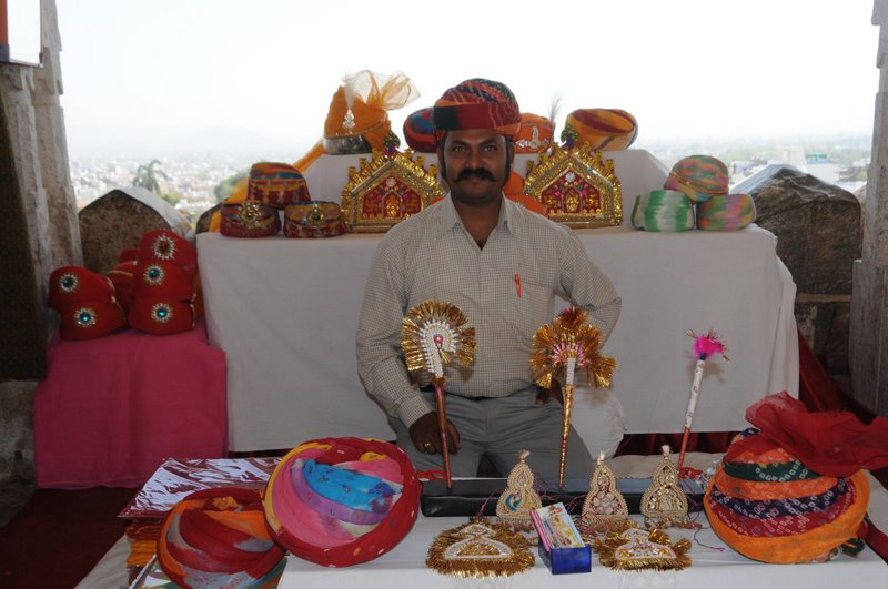 Gujarati Pagadi