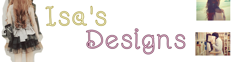 Isa's Designs