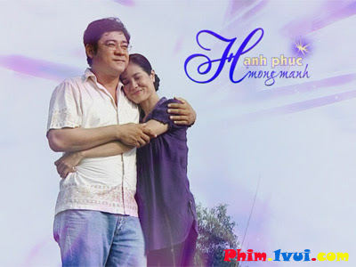 Phim Hạnh Phúc Mong Manh [50/50 Tập] Việt Nam Online
