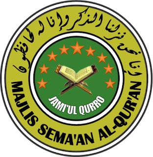 Majlis Sema'an Al-Qur'an Jami'ul Qurro