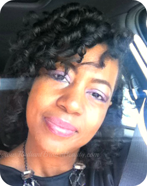 Search Results For Curlformers Curlynikki Natural Hair Care
