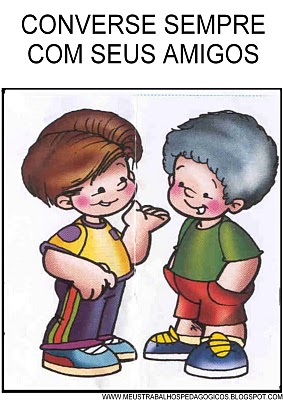 Regras De Convivencia