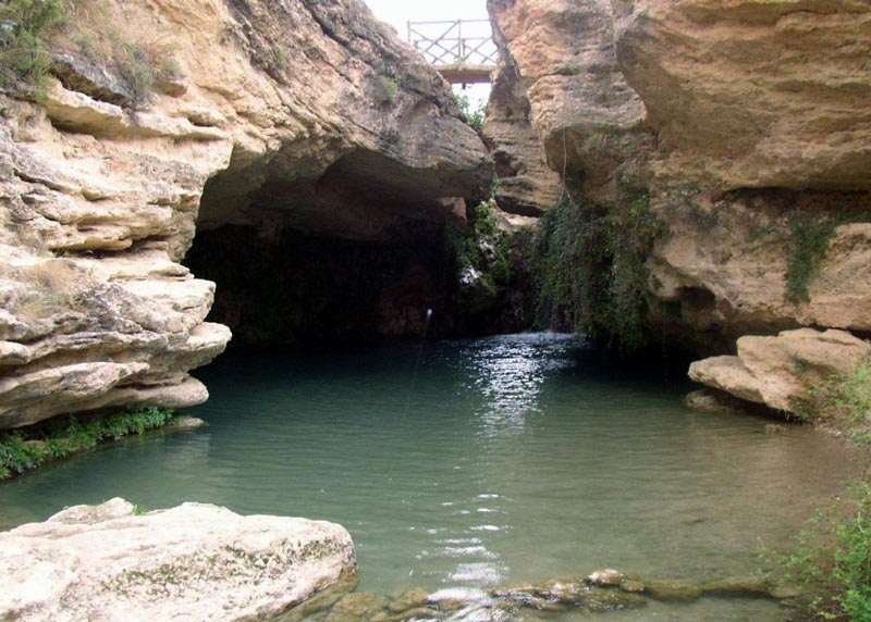 vive tu vida en Bullas