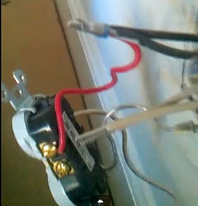 The Bell Curve of Life: Aluminum Wiring in Residential Buildings