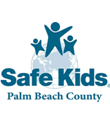 Safe Kids Palm Beach County