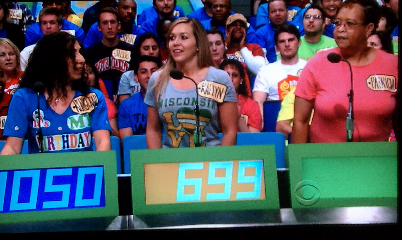 the price is right episode today gretchen the price is right episode today gretchen