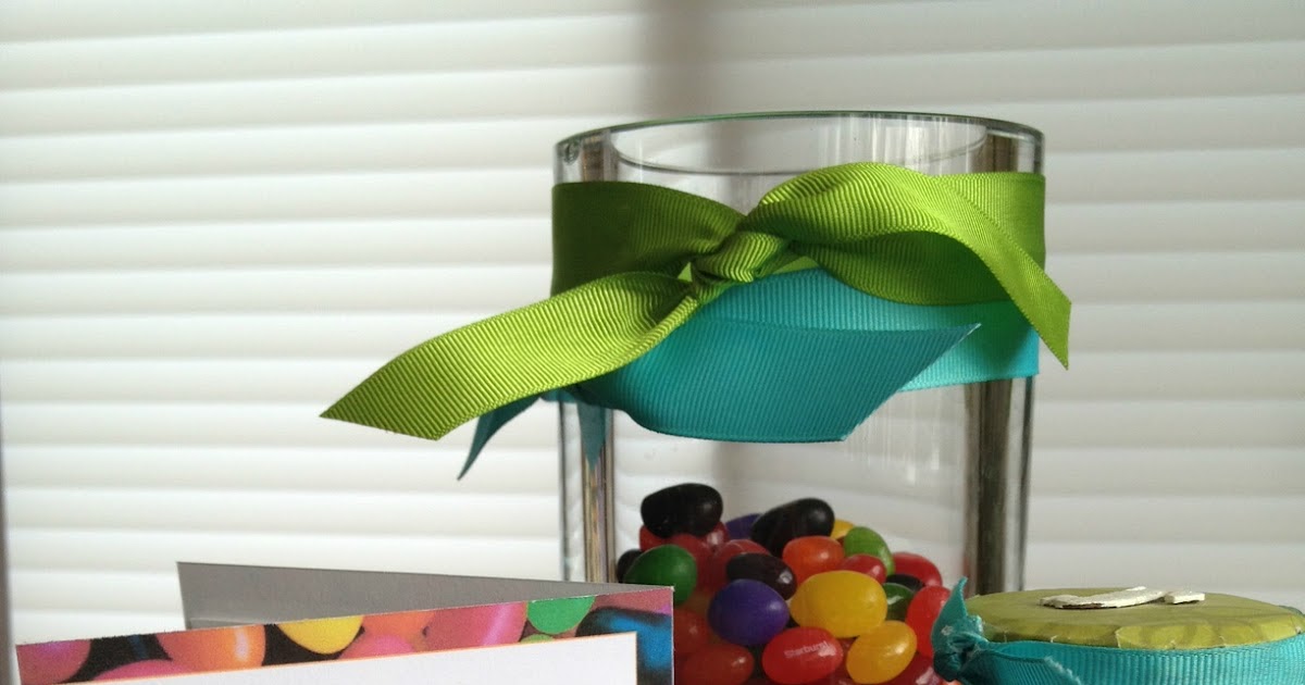 Framed in Faith Jelly Beans and Jesus