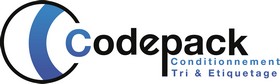 Codepack - Tourcoing