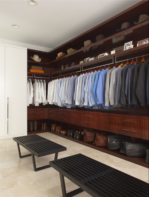 10 Claves para organizar tu vestidor-closet (de forma fácil) Blog T&D 10 Claves para organizar tu vestidor-closet (de forma fácil) Blog T&D
