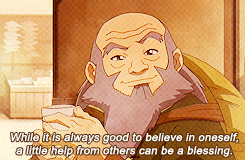 what sort of jokes can I get away with? [3] - Page 22 Quote+1+--5+Great+Uncle+Iroh+Quotes+-+on+Komic+Korra