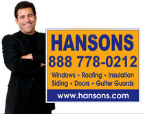 Hansons Windows