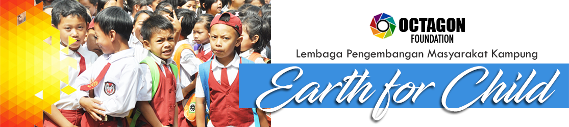 Welcome : Yayasan Pengembangan Masyarakat, Octagon Foundation Lembang Bandung