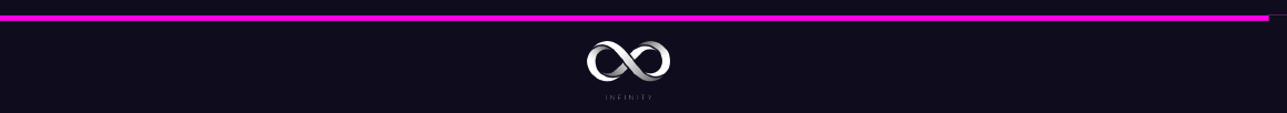 Infinity Community