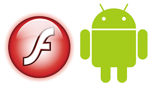 Flash Player untuk Android