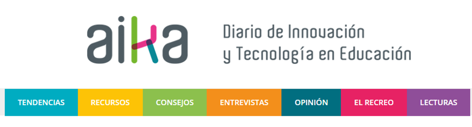 Aika educación