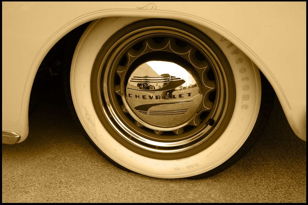 wheelsmith hot rod wheels