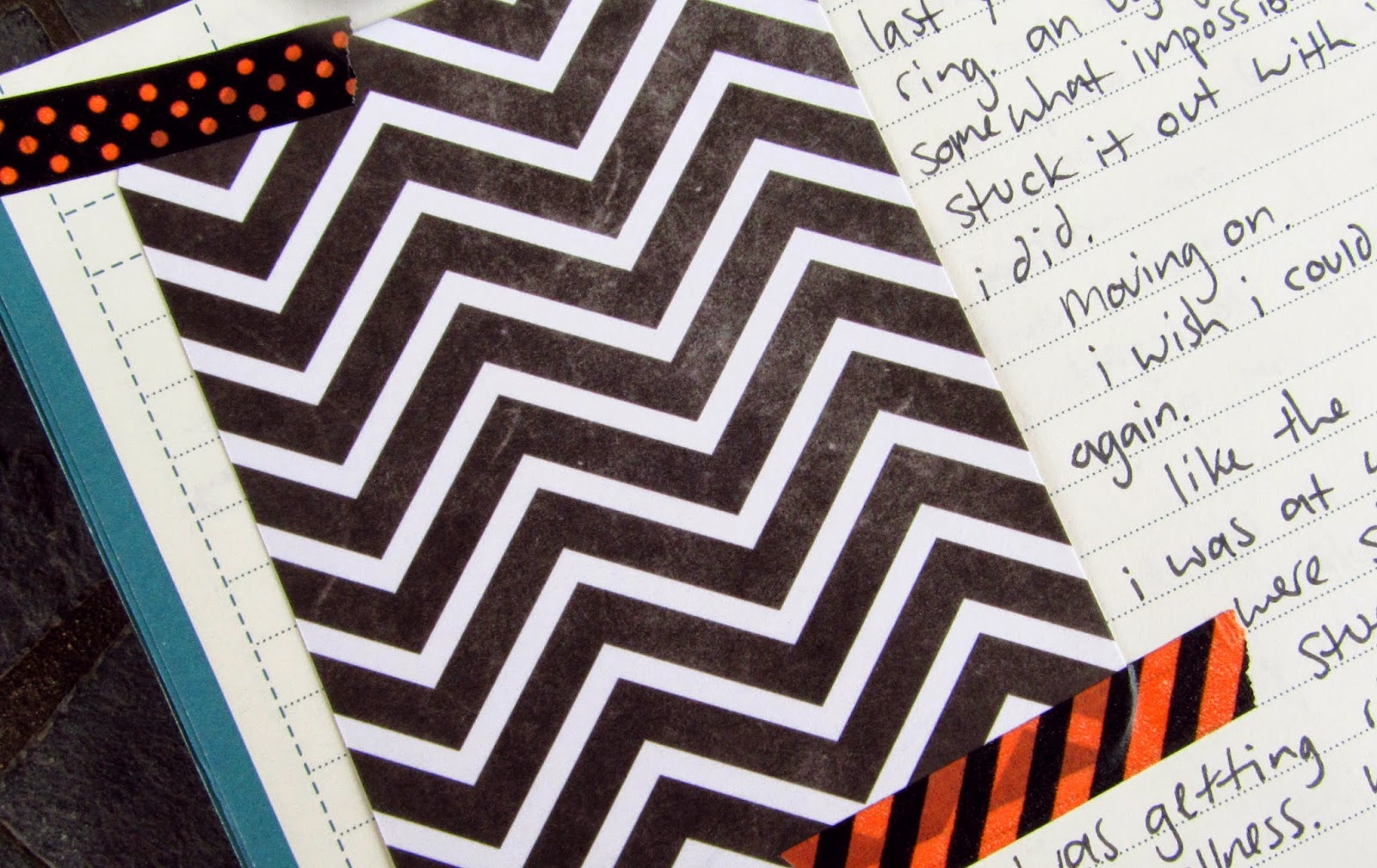 journaling journeys how to using journaling cards in your journal