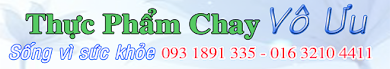 Thực Phẩm Chay Vô Ưu