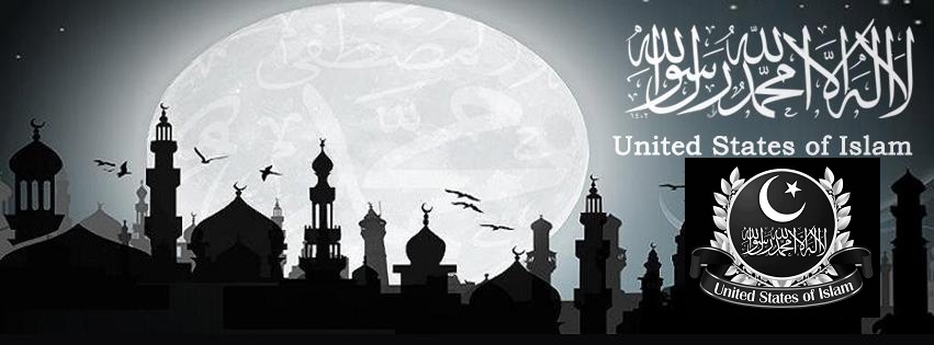 United States of Islam (Asia)