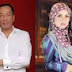 Ramli MS Dan Siti Hafilah Che Kar Kini Trending