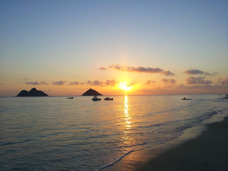 LanikaiStudios Why Lanikai Beach?