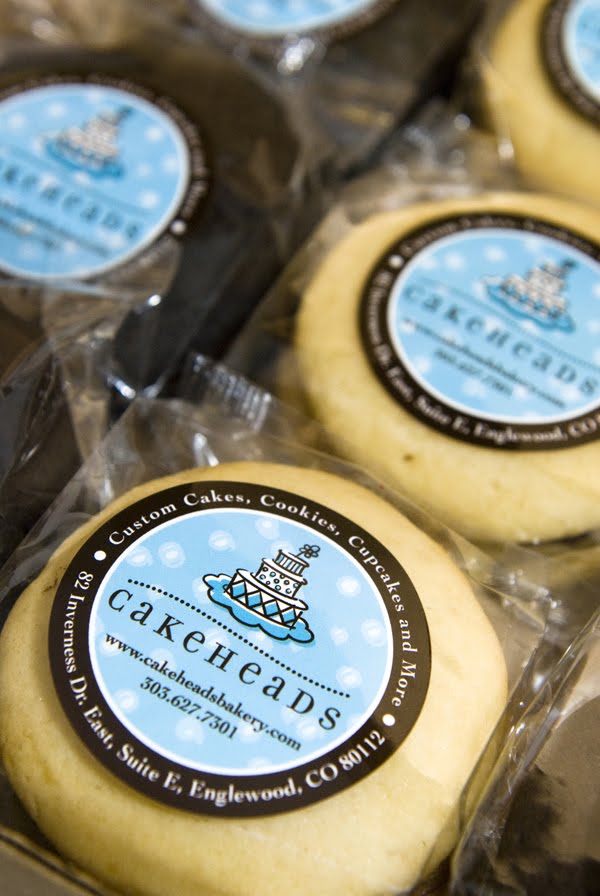 Cakeheads Studios March 2011