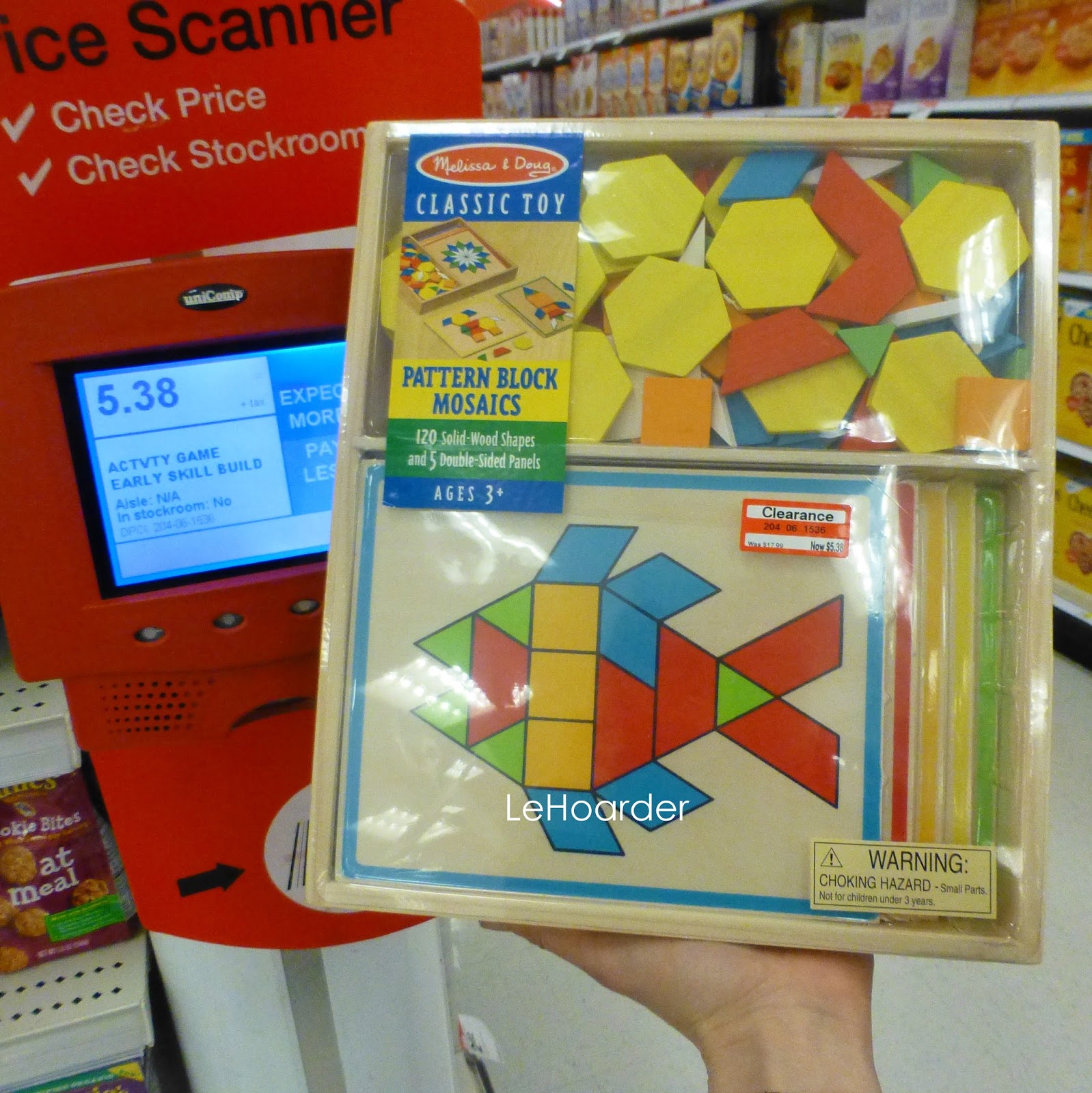 This Week in Shopping...Target Toy Sale & TJ Maxx, H&M, Century 21 and