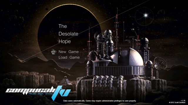 The Desolate Hope PC Full The Desolate Hope PC Full