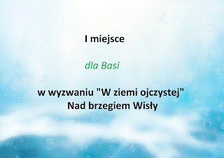 wygrałam