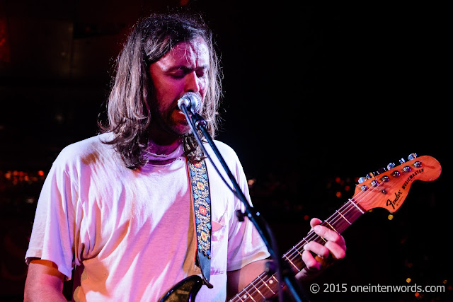 Comet Control at The Horseshoe Tavern July 18, 2015 Photo by John at One In Ten Words oneintenwords.com toronto indie alternative music blog concert photography pictures