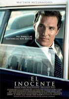 Culpable o Inocente (The Lincoln Lawyer)(2010).