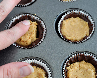 Homemade Peanut Butter Cup Recipe - With Chocolate Make+your+own+Peanut+Butter+Cup+Treats