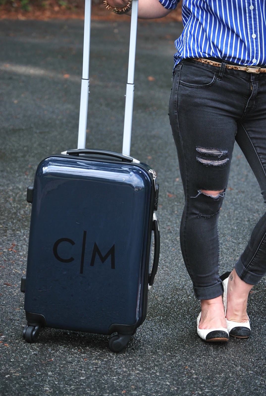 mark and graham carry on