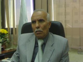 سعيد محمد عمارة وكيل اول وزارة التربية والتعليم بالإسكندرية