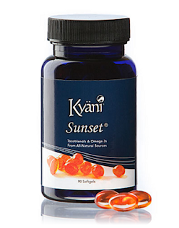 Kyani Sunset Kyani Sunset