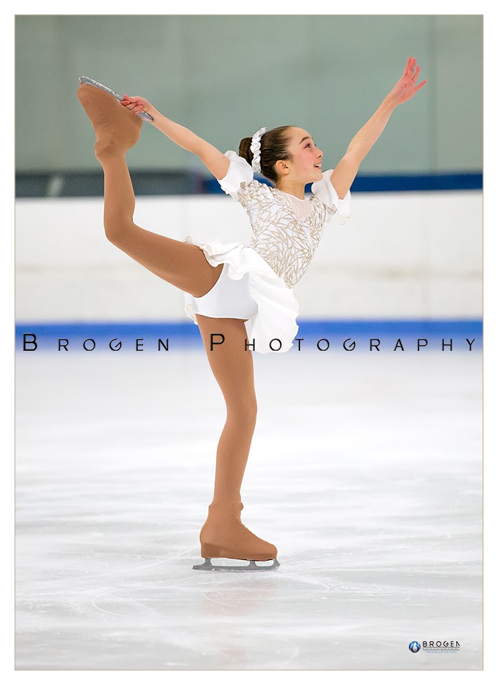 The Brogen Byte BHSA 2014 Basic Winter Skate Competition