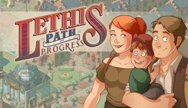 Lethis Path of Progress PC Game