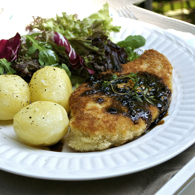 Adora's Box KATSU CURRY