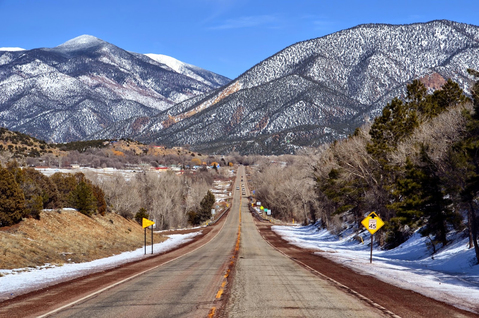 OUTDOORS NM New & Improved Eagle Rock Lake & Red River in the Works!