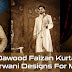 Dawood Faizan Kurta And Sherwani Collection 2012 For Men's | Kurta And Sherwani Designs 2012 By Dawood Faizan
