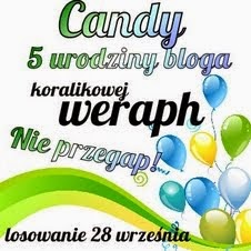 Candy u Weraph