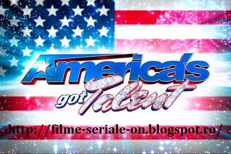 America's Got Talent Season 8 Episodes 1-7 Gratis