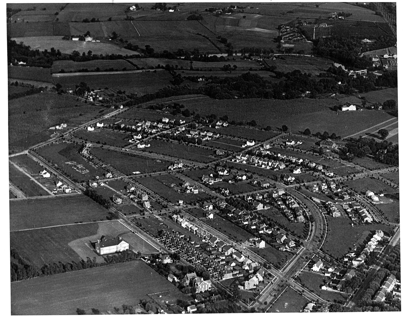 Extraordinary Stories From An Ordinary Guy The "The Story of Grandview