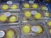 tart telur