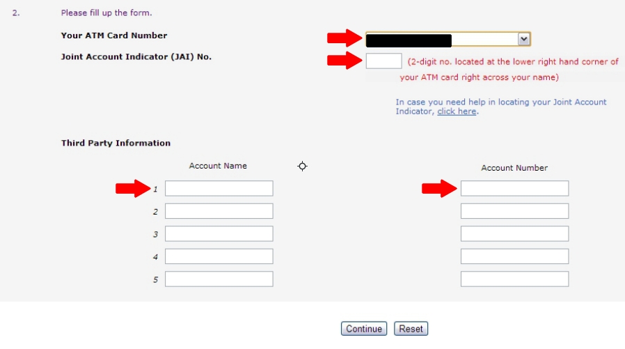 How to Transfer Money Online From BPI to Another BPI Account?