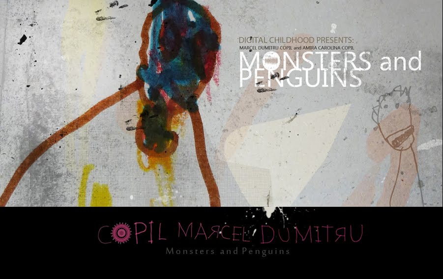 Monsters and Penguins