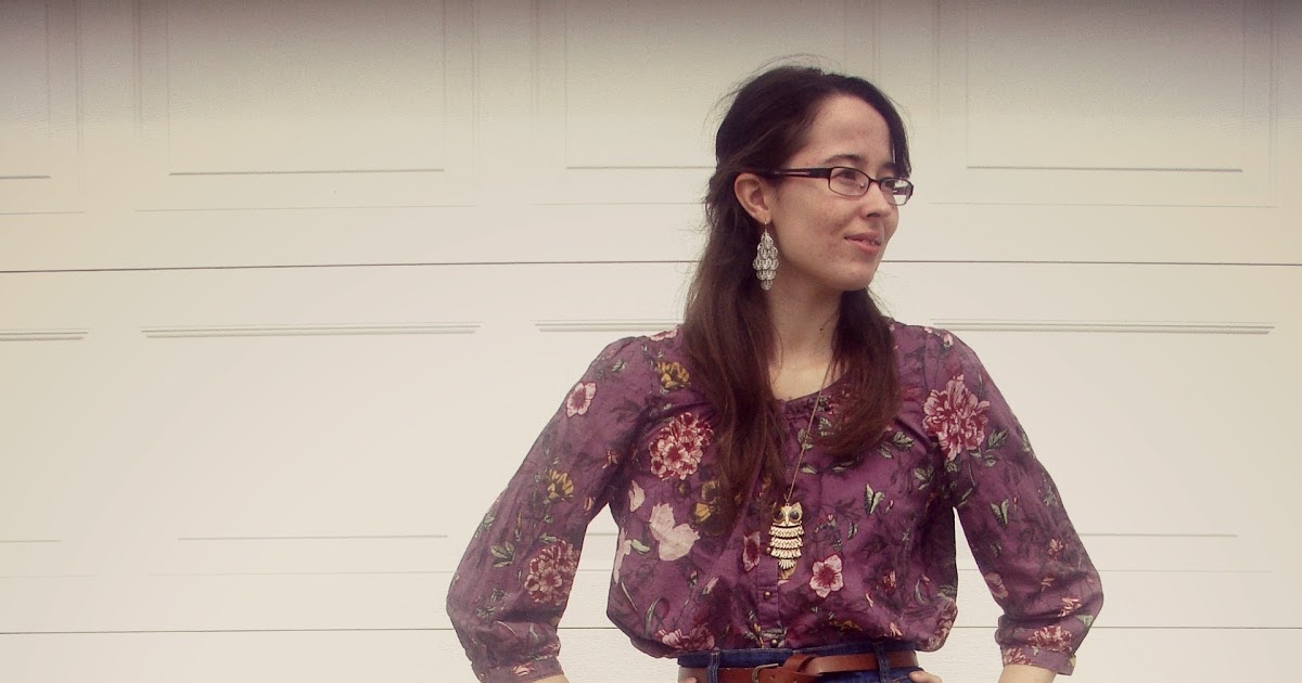 Bramblewood Fashion Modest Fashion & Beauty Blog What I Wore I