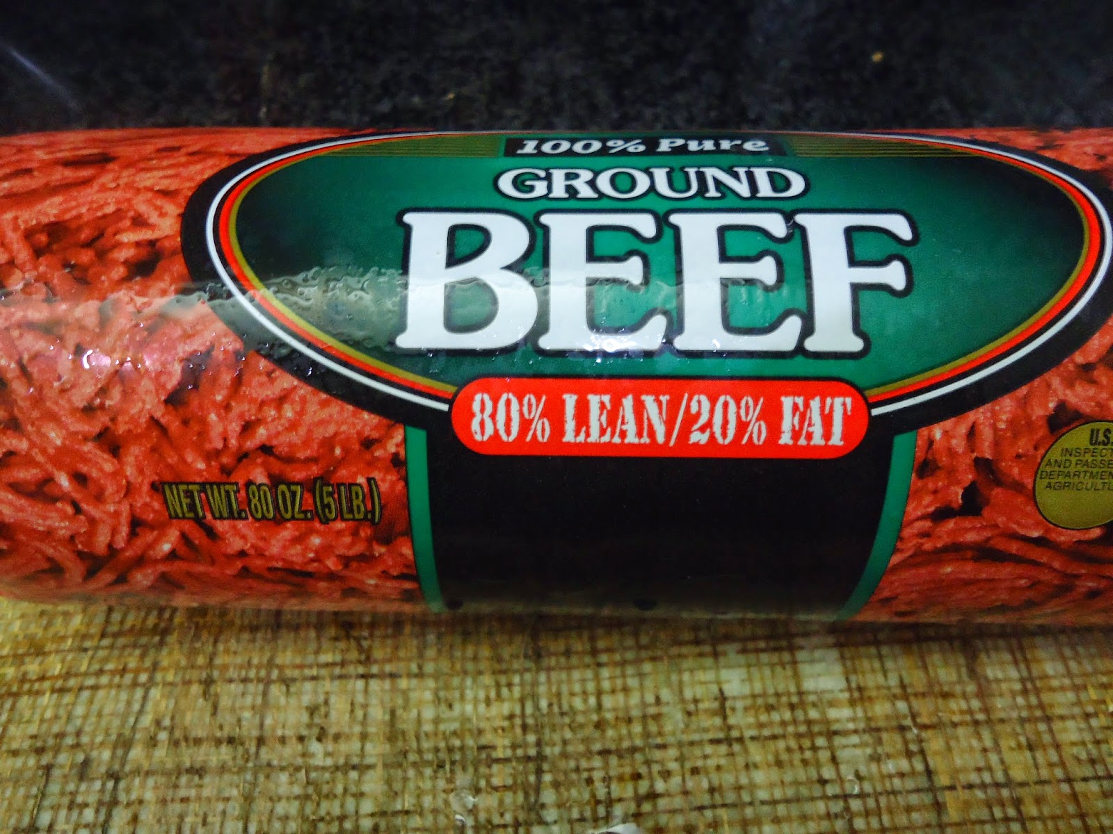 La Mexicanita Kitchen Double Loaded Smoked Beef Taco