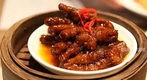 Bahan Bahan Resep Dimsum Ceker Ayam Bahan Bahan Resep Dimsum Ceker Ayam