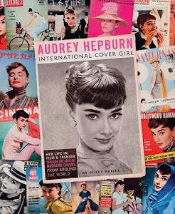 AUDREY BIBLIOTECA :